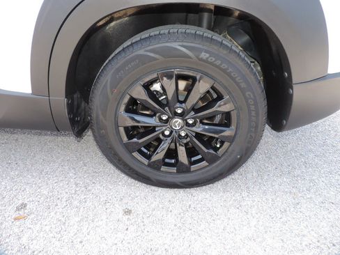 Used 2024 MAZDA CX-50 AWD 2.5 S w/ Cargo Package image 9