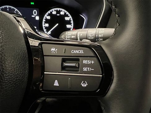 New 2025 Honda Pilot Touring image 19