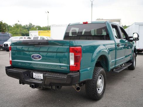 Used 2019 Ford F250 XL w/ Power Equipment Group AWD/4WD image 6