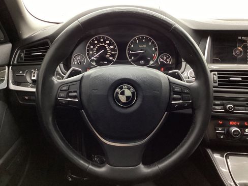 Used 2015 BMW 528i xDrive Sedan image 32