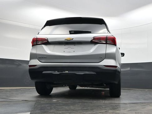 Used 2022 Chevrolet Equinox LT FWD image 31