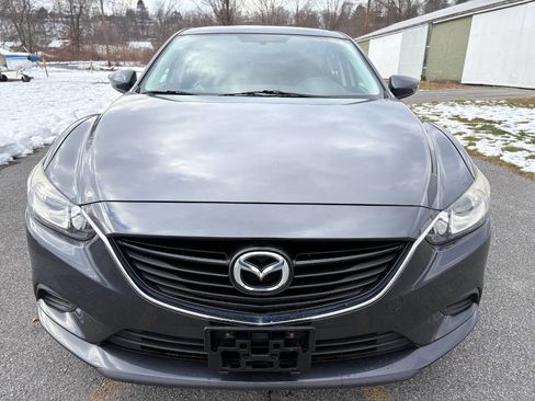 Used 2014 MAZDA MAZDA6 Touring image 3