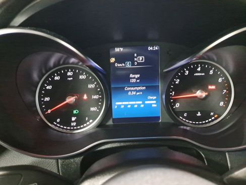 Used 2022 Mercedes-Benz GLC 300 4MATIC image 20