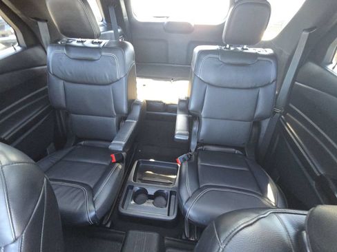 Used 2021 Ford Explorer ST w/ Equipment Group 401A AWD/4WD image 23