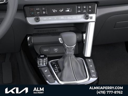 New 2026 Kia Seltos EX AWD/4WD image 23