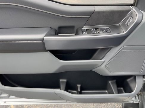 Used 2025 Ford F150 XLT w/ Equipment Group 301A Standard image 14