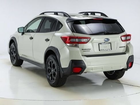 Used 2023 Subaru Crosstrek 2.0i Premium w/ Special Edition AWD/4WD image 10