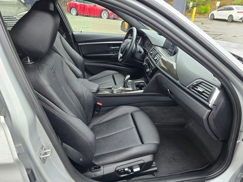 Used 2016 BMW 328i Sedan image 11