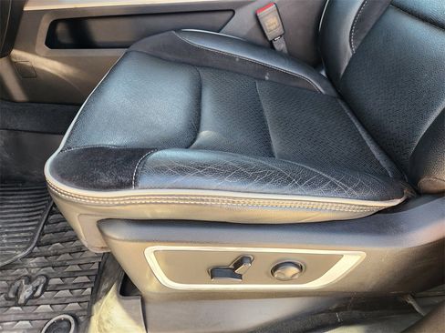 Used 2022 RAM 1500 Laramie w/ Laramie Southwest Edition image 23