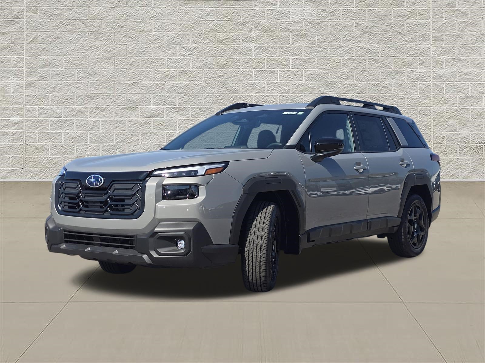 New 2026 Subaru Outback Limited AWD/4WD image 3