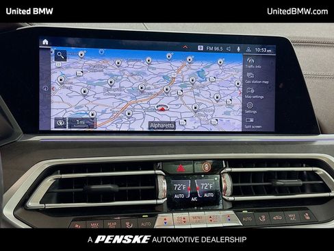 Used 2019 BMW X7 xDrive40i w/ Premium Package image 10