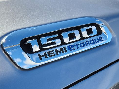 Certified 2022 RAM 1500 Big Horn image 30