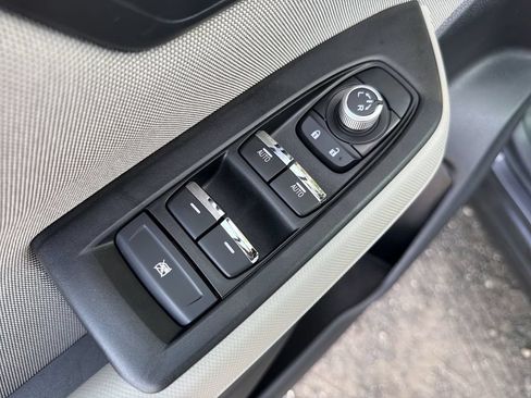 Certified 2026 Subaru Forester Premium AWD/4WD image 16