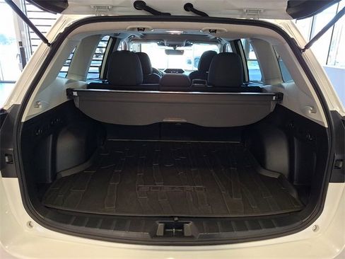 Certified 2024 Subaru Forester Premium image 27