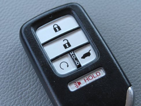 Certified 2019 Honda CR-V Touring image 16