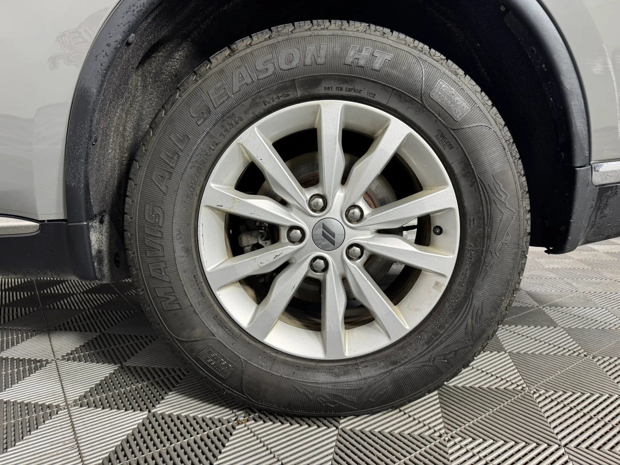 Used 2020 Dodge Durango SXT AWD/4WD image 45