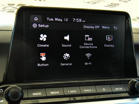 Used 2024 Kia Forte LXS w/ LXS Technology Package FWD image 19