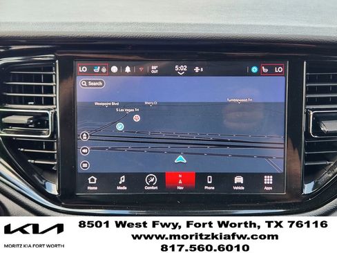 Used 2024 Dodge Durango GT AWD/4WD image 15