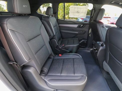 New 2026 Buick Enclave Sport Touring image 25