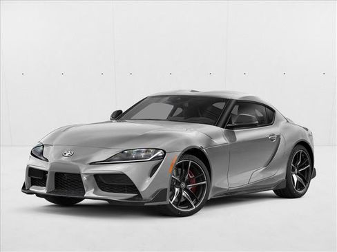 Used 2021 Toyota Supra w/ Safety & Technology Package image 1