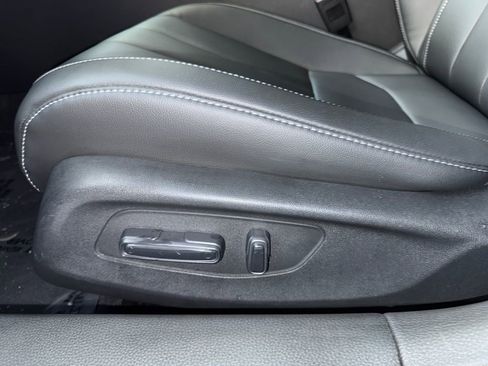 Used 2025 Acura Integra A-Spec FWD image 10