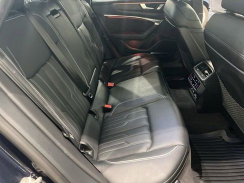 Used 2019 Audi A7 3.0T Prestige AWD/4WD image 17