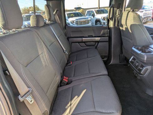 Used 2023 Ford F150 XLT w/ Equipment Group 302A High image 28