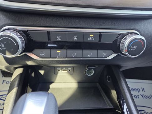 Used 2024 Nissan Altima 2.5 SV image 20