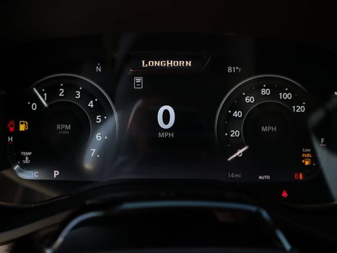 New 2026 RAM 1500 Limited AWD/4WD image 4