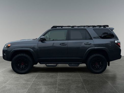 Used 2022 Toyota 4Runner TRD Pro image 5