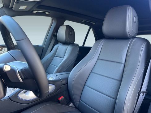 Used 2026 Mercedes-Benz GLE 350 4MATIC image 5