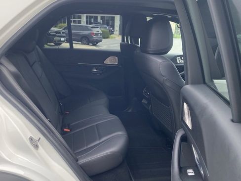 Used 2022 Mercedes-Benz GLE 350 GLE 350 image 29