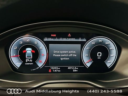 Certified 2025 Audi Q5 2.0T Premium Plus w/ Premium Plus Package image 21