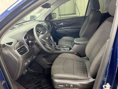 Used 2022 Chevrolet Equinox LT image 18