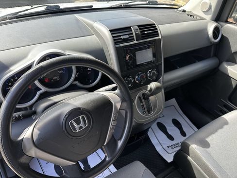 Used 2008 Honda Element LX image 11