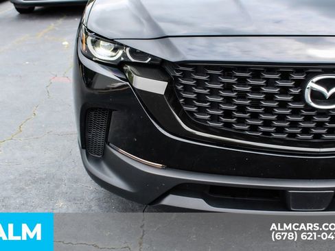 Used 2025 MAZDA CX-50 AWD 2.5 S w/ Premium Package image 10