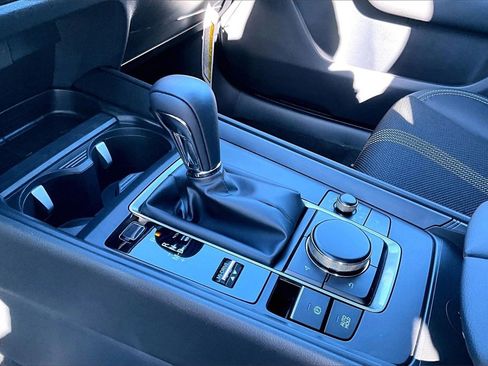 New 2026 MAZDA CX-50 AWD 2.5 S w/ Weather Package image 8