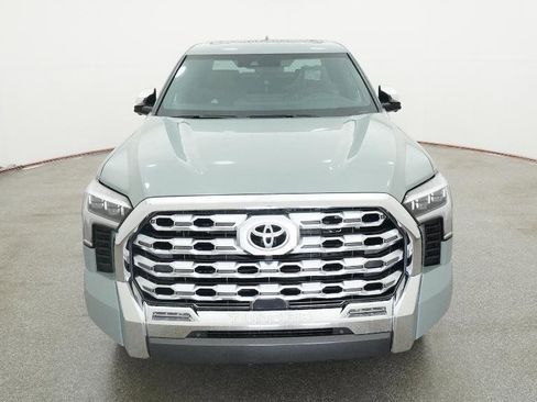 New 2026 Toyota Tundra 1794 Edition AWD/4WD image 18
