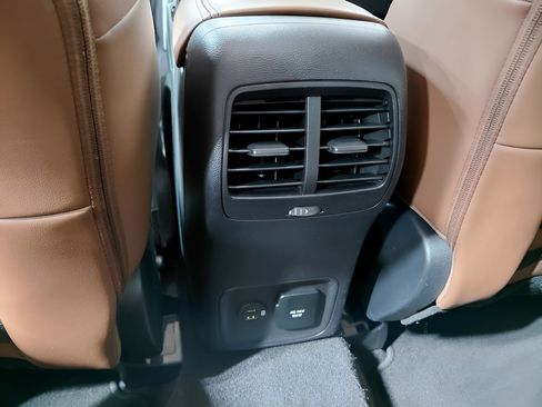 Used 2023 Ford Bronco Sport Outer Banks w/ Tech Package AWD/4WD image 32