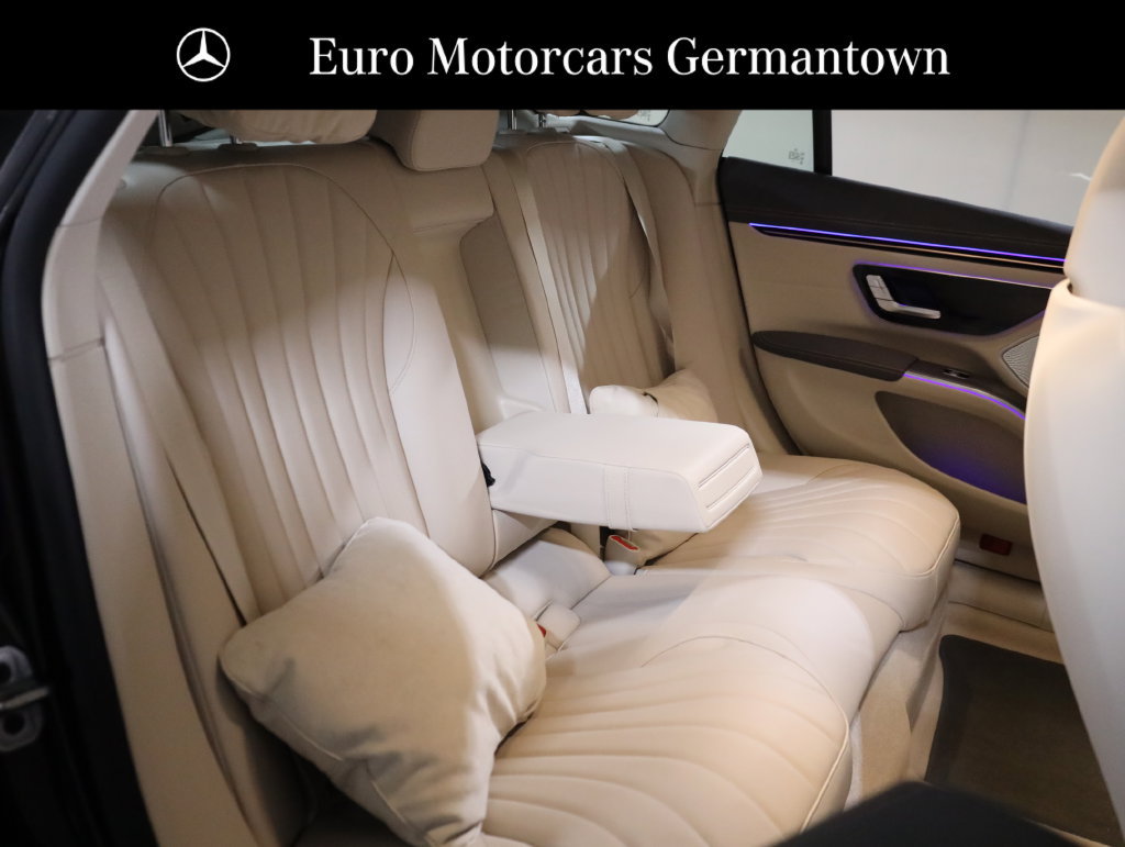 Used 2023 Mercedes-Benz EQS 450+ 4MATIC Sedan image 49