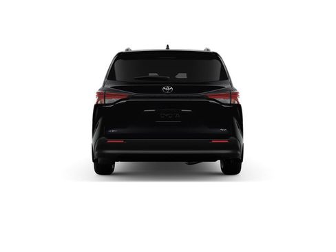 New 2026 Toyota Sienna XLE FWD image 32