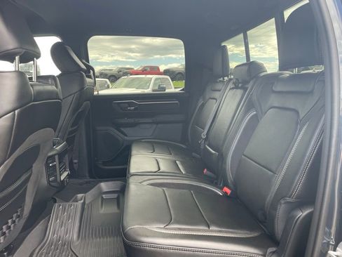 Used 2026 RAM 1500 RHO image 9