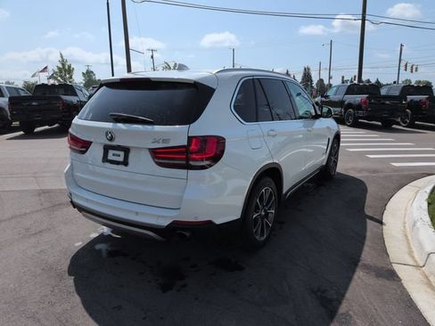 Used 2017 BMW X5 xDrive35i AWD/4WD image 5