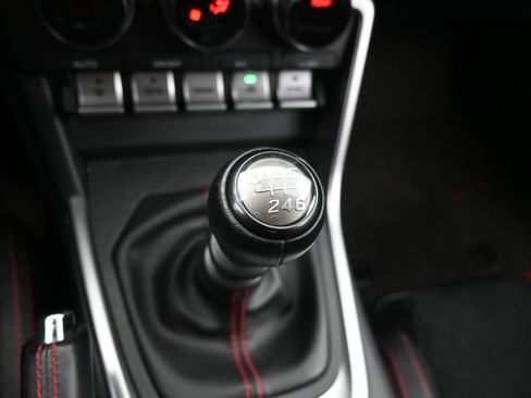 Used 2022 Subaru BRZ Limited image 21