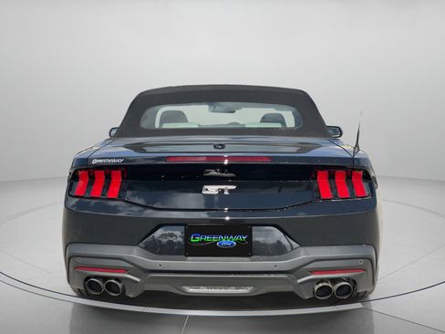New 2026 Ford Mustang GT Premium image 5
