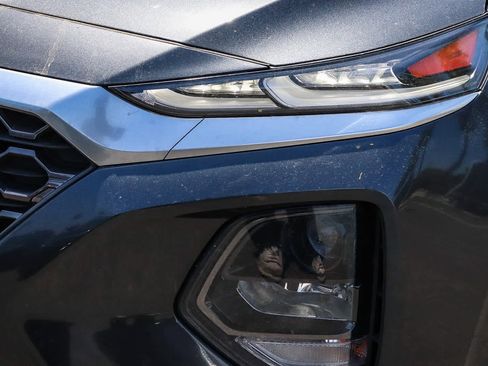 Used 2020 Hyundai Santa Fe SEL w/ Cargo Package FWD image 2
