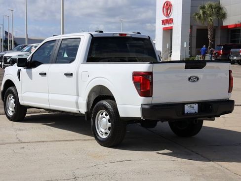 Used 2024 Ford F150 XL image 6