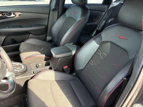 Used 2023 Kia Forte GT FWD image 11