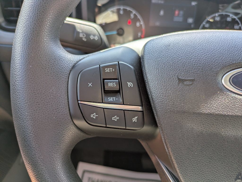 Used 2024 Ford Maverick XL FWD image 13