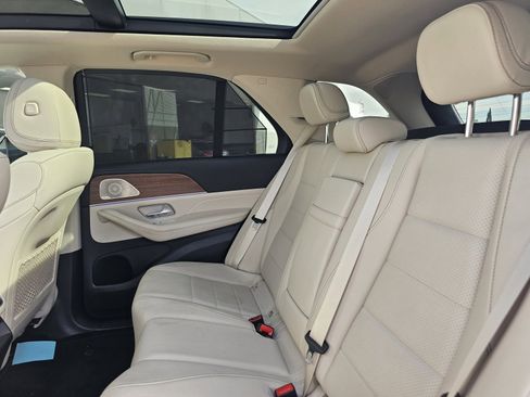 Certified 2023 Mercedes-Benz GLE 450 4MATIC image 8